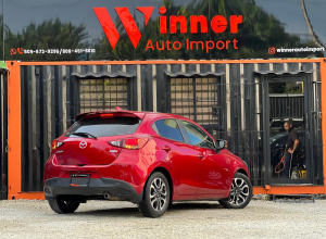 Mazda Demio Sport