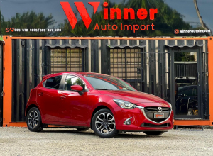 Mazda Demio Sport