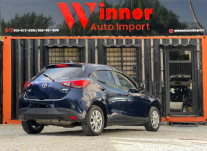 Mazda Demio Sport