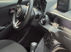 Mazda Demio Sport