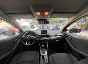 Mazda Demio Sport