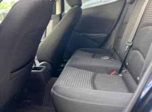 Mazda Demio Sport