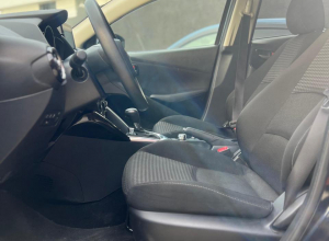 Mazda Demio Sport