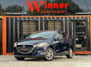 Mazda Demio Sport