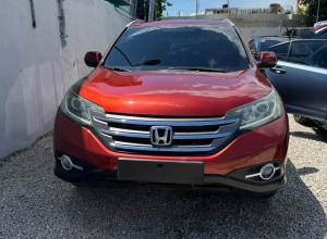 Honda CR-V LX