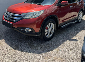 Honda CR-V LX