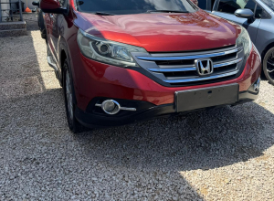 Honda CR-V LX