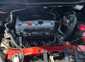 Honda CR-V LX