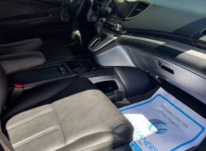 Honda CR-V LX