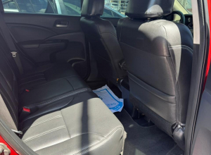 Honda CR-V LX