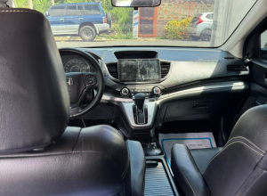 Honda CR-V LX