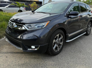 Honda CR-V EX