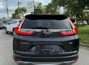 Honda CR-V EX