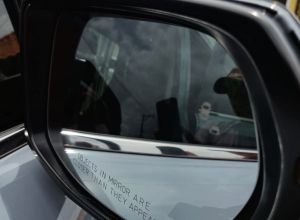 Honda CR-V Touring