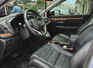 Honda CR-V Touring
