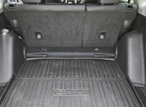 Honda CR-V Touring