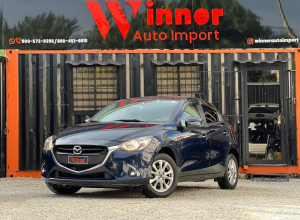 Mazda Demio Sport