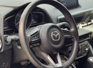 Mazda Demio Sport