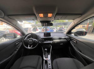 Mazda Demio Sport