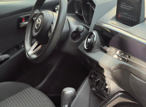 Mazda Demio Sport