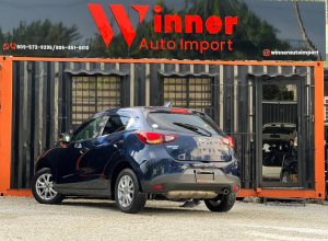 Mazda Demio Sport