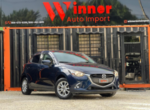 Mazda Demio Sport