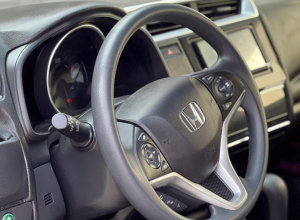 Honda Fit Básico