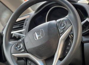 Honda Fit Básico