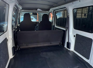 Daihatsu Hijet Minivan