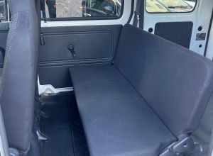 Daihatsu Hijet Minivan