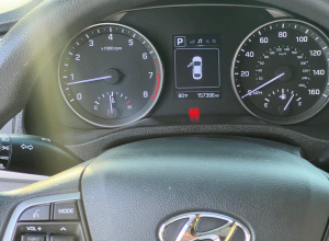 Hyundai Elantra Sport