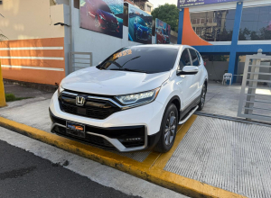 Honda CR-V EX-L
