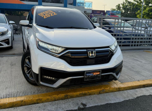 Honda CR-V EX-L