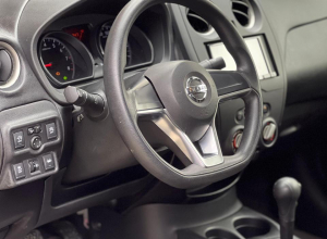Nissan Note Básico