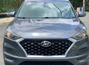 Hyundai Tucson SE