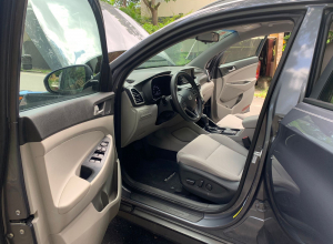 Hyundai Tucson SE