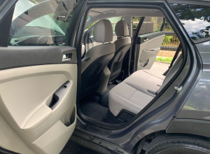 Hyundai Tucson SE