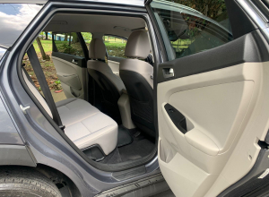 Hyundai Tucson SE