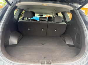 Hyundai Santa Fe SEL