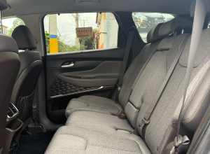 Hyundai Santa Fe SEL