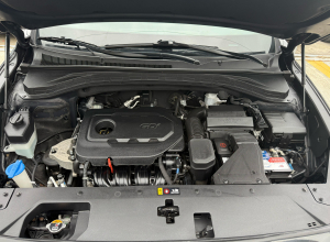 Hyundai Santa Fe SEL