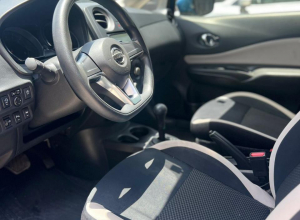 Nissan Note Básico