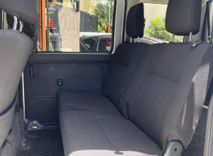 Toyota Pixis Basico