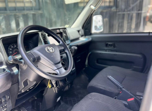 Toyota Pixis Basico