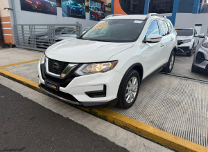 Nissan Rogue Special Edition