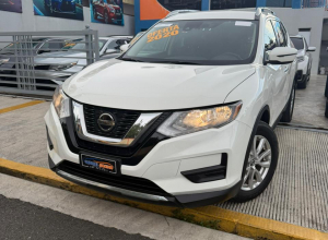 Nissan Rogue Special Edition