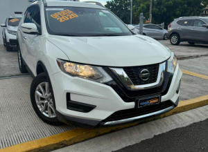Nissan Rogue Special Edition