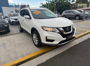 Nissan Rogue Special Edition
