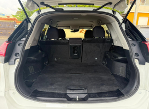 Nissan Rogue Special Edition