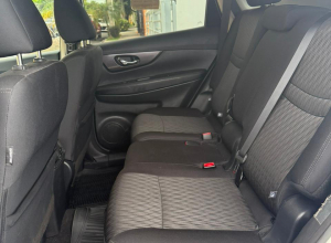Nissan Rogue Special Edition